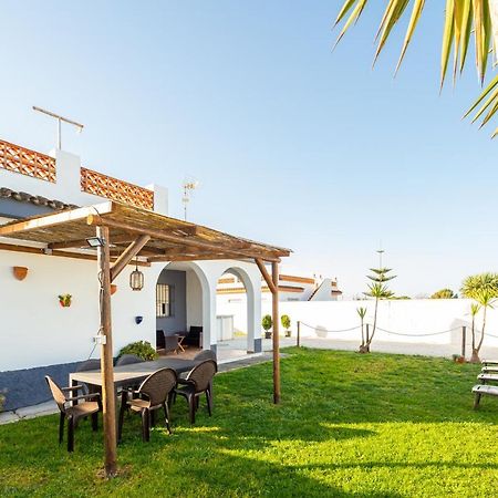 Casa Vista Alegre Costa El Palmar Villa El Palmar  Eksteriør bilde